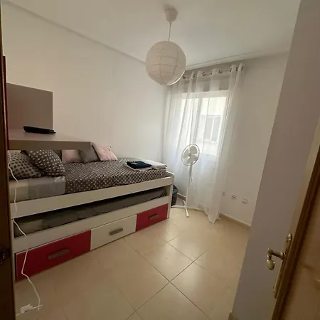 Apartament Dinamarca Playa
